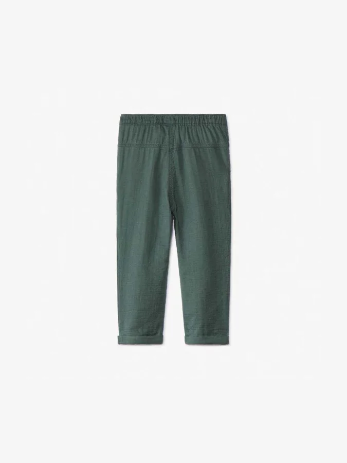 ORCHESTRA - PANTALON DROIT... 2