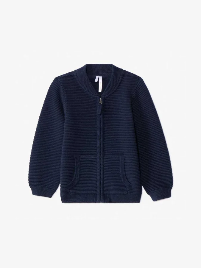 ORCHESTRA - GILET TRICOT...