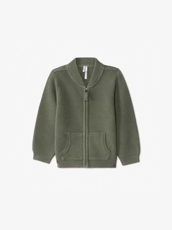 ORCHESTRA - GILET TRICOT...