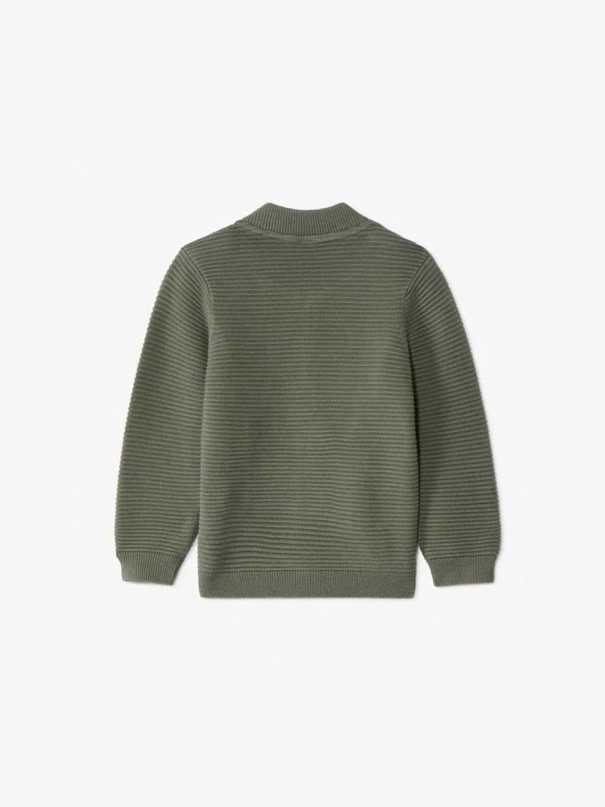 ORCHESTRA - GILET TRICOT... 2