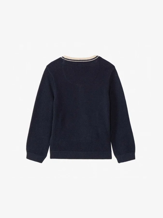 ORCHESTRA - GILET TRICOT... 2