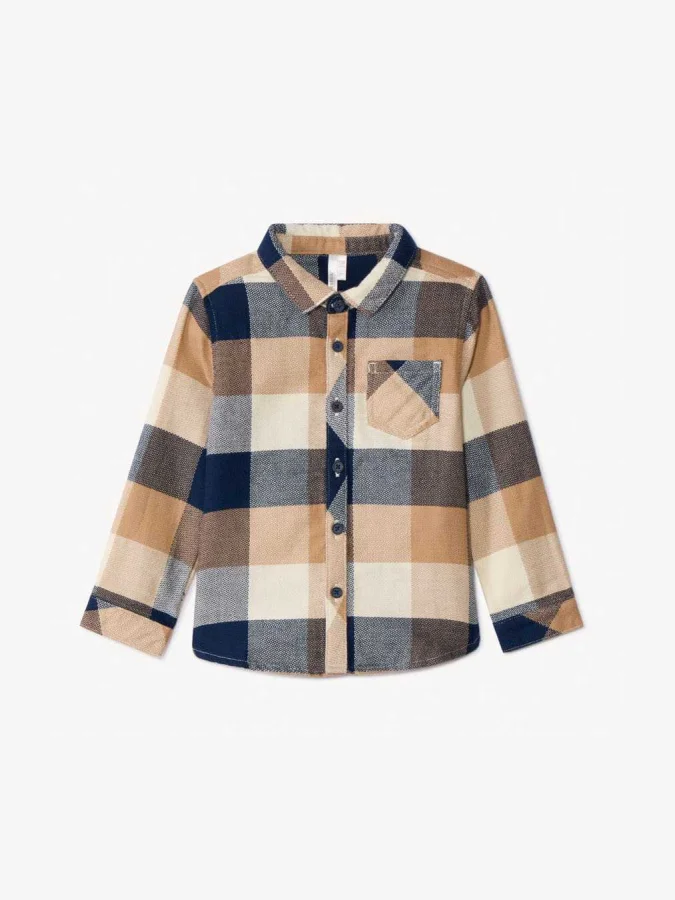 ORCHESTRA - CHEMISE ML...