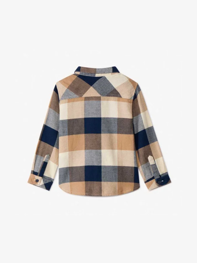 ORCHESTRA - CHEMISE ML... 2