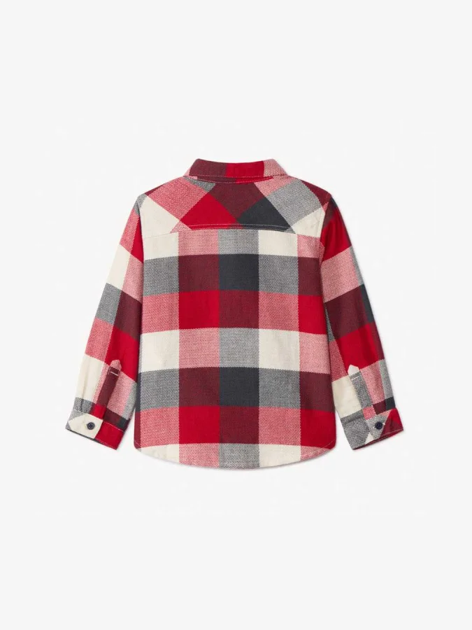 ORCHESTRA - CHEMISE ML... 2
