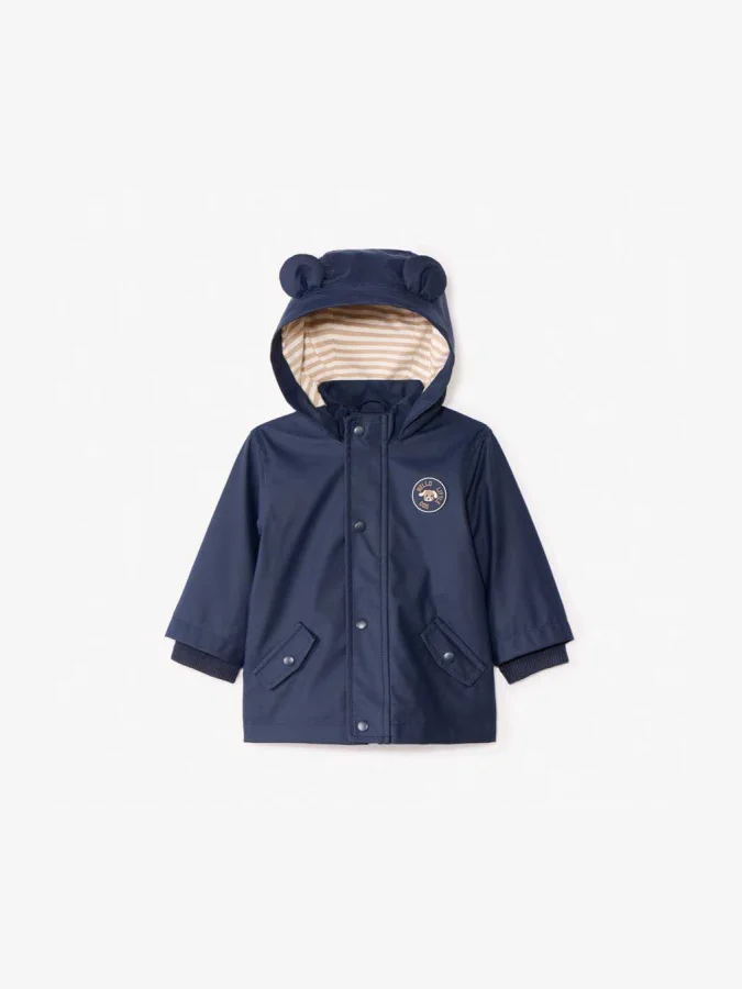 ORCHESTRA - PARKA UNIE DB...