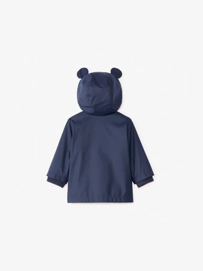 ORCHESTRA - PARKA UNIE DB... 2