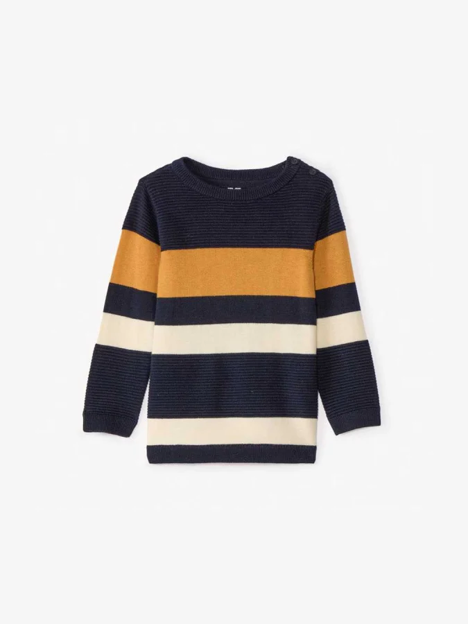 ORCHESTRA - PULL TRICOT...
