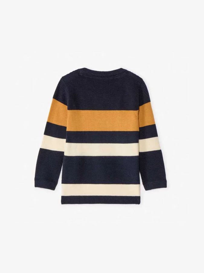 ORCHESTRA - PULL TRICOT... 2