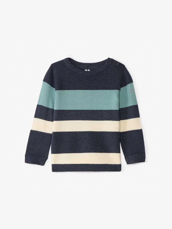 ORCHESTRA - PULL TRICOT...