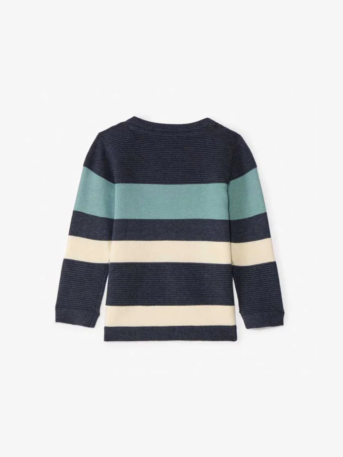 ORCHESTRA - PULL TRICOT... 2