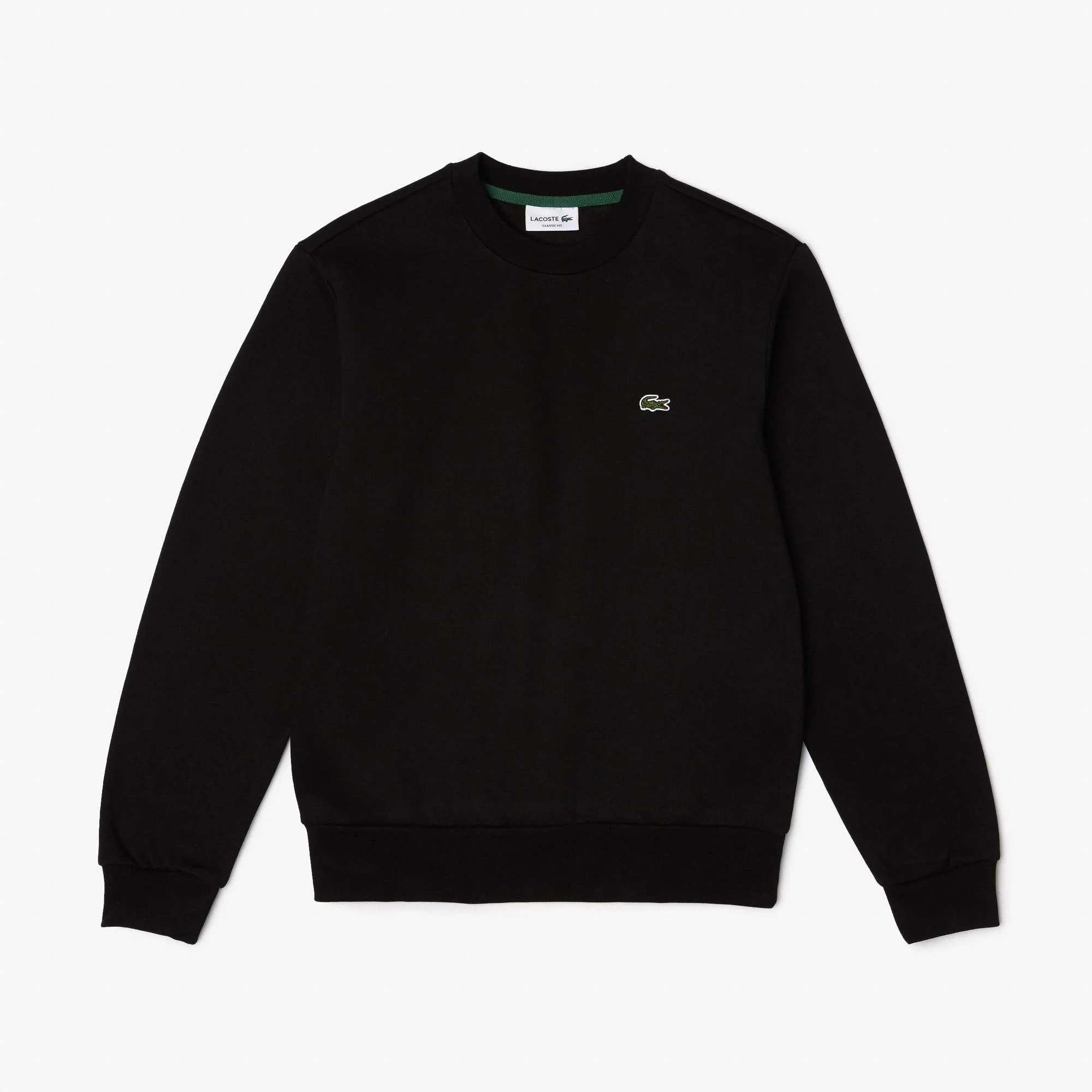 Lacoste - Men's Brushed Fleece... Lacoste - Men's Brushed Fleece...