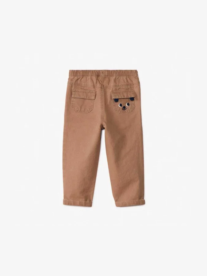 ORCHESTRA - PANTALON ND UNI 2