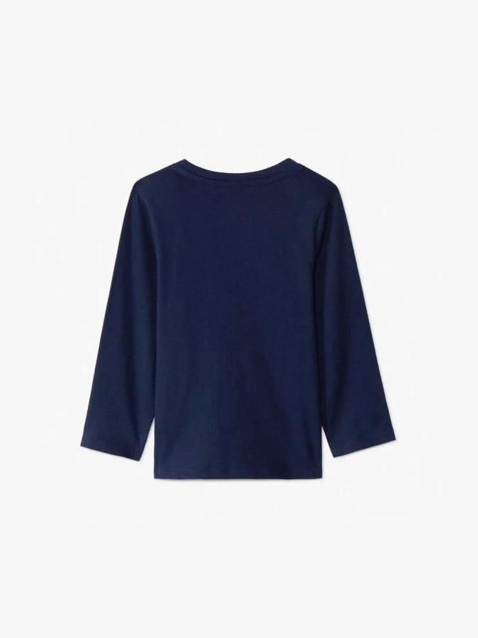 ORCHESTRA - T-SHIRT ML UNI... 2