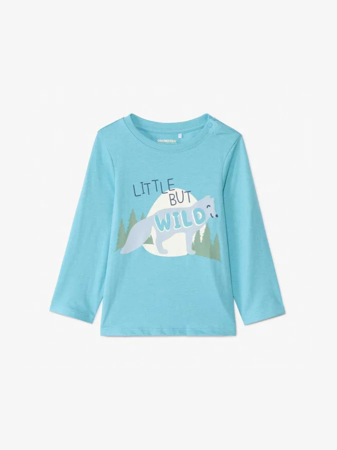 ORCHESTRA - T-SHIRT ML UNI...