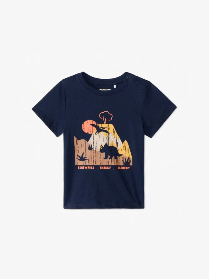 ORCHESTRA - SPE - T-SHIRT...