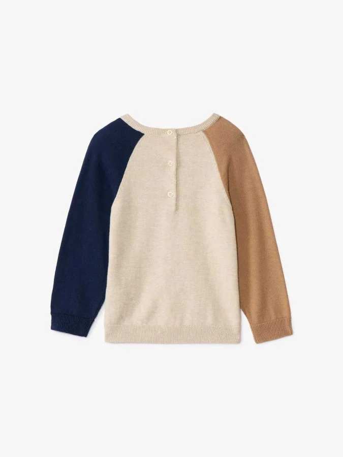 ORCHESTRA - PULL TRICOT... 2