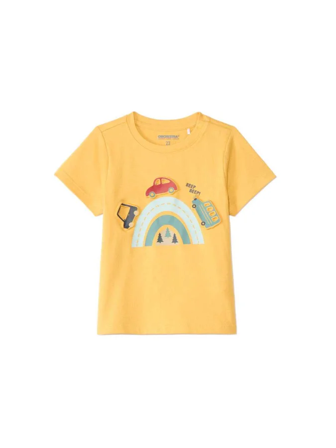 ORCHESTRA - SPE - T-SHIRT...