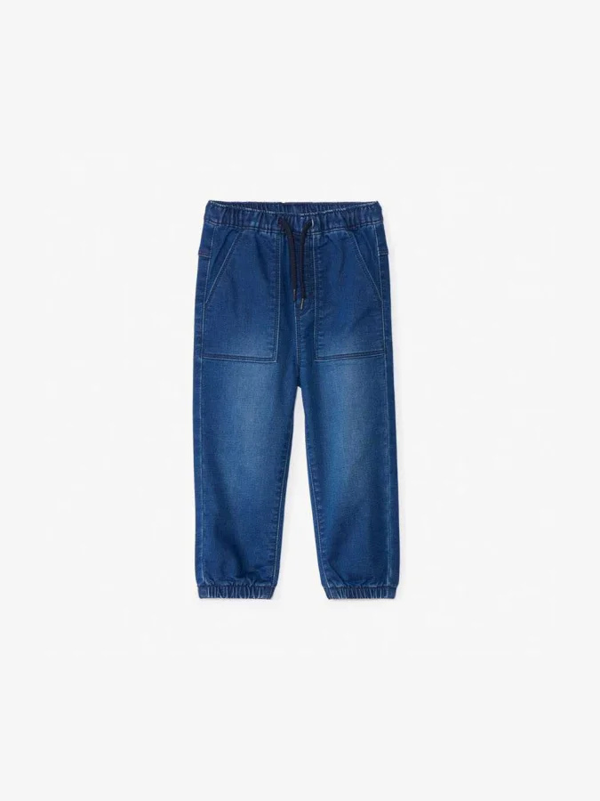 ORCHESTRA - JEANS JOGGER ND...