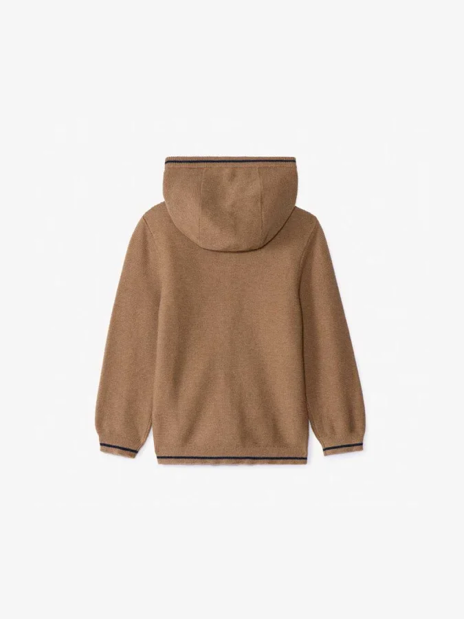 ORCHESTRA - GILET TRICOT... 2