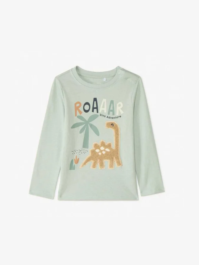 ORCHESTRA - T-SHIRT ML +...