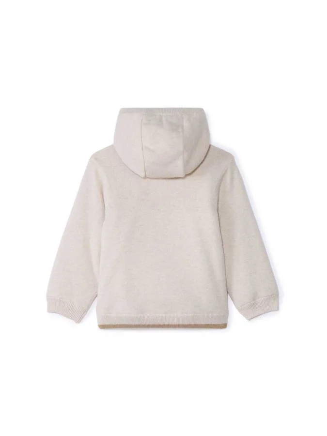 ORCHESTRA - GILET TRICOT... 2