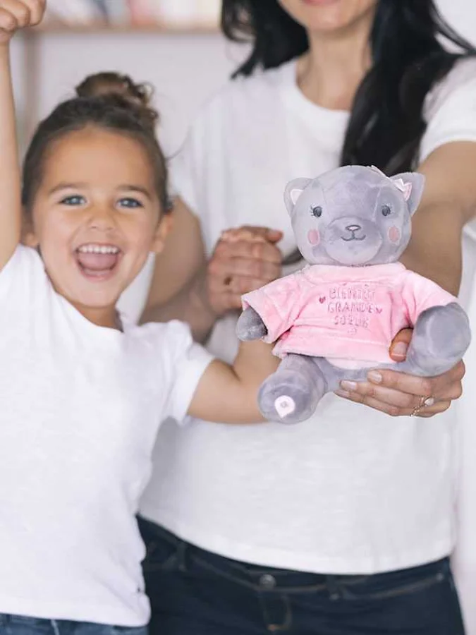 PREMAMAN - OURS - PELUCHE... 2