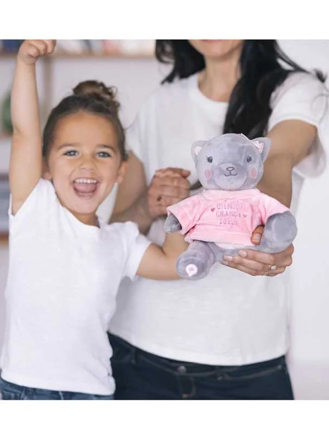 PREMAMAN - CHAT - PELUCHE... 2