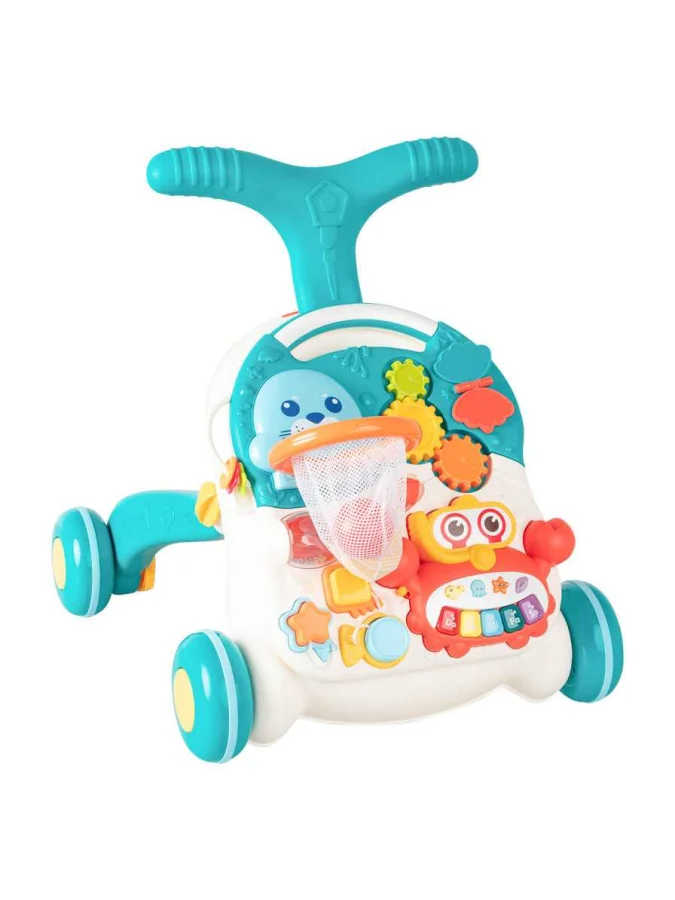 PREMAMAN - CHARIOT DE...