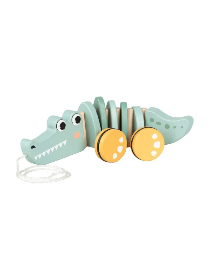 PREMAMAN - CROCODILE A TIRER 2
