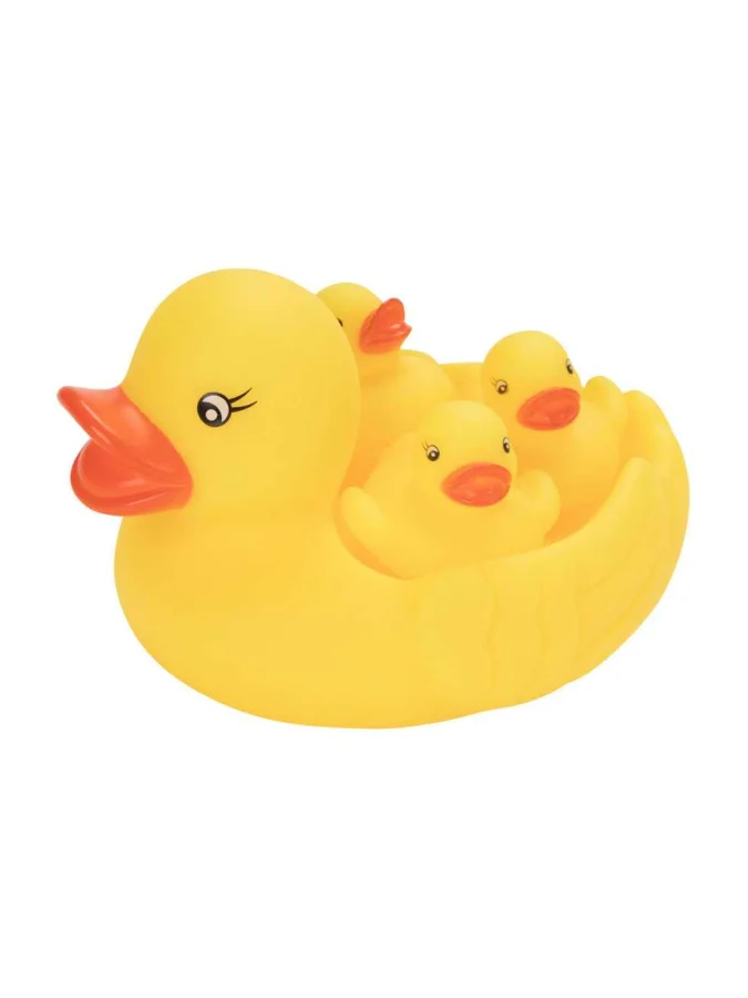 PREMAMAN - DUCK FAMILY 2.0... 2