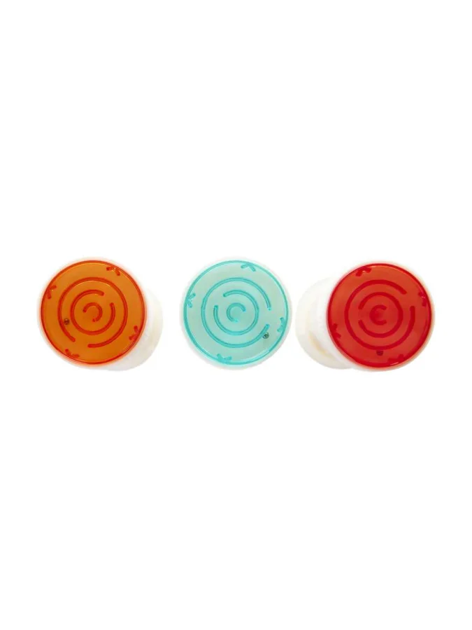 ORCHESTRA - BULLES DE SAVON 2