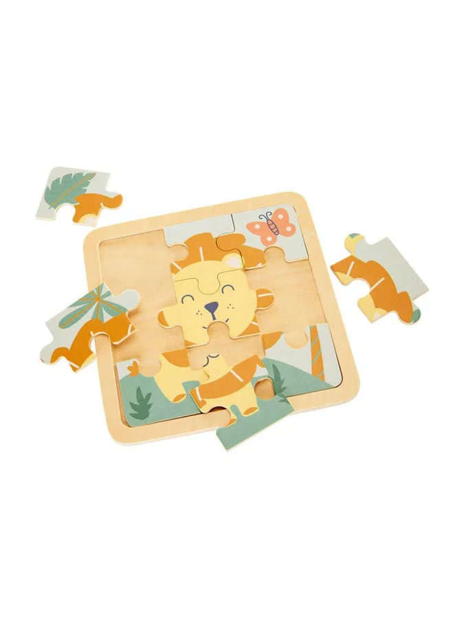 PREMAMAN - SAFARI - PUZZLE... 2