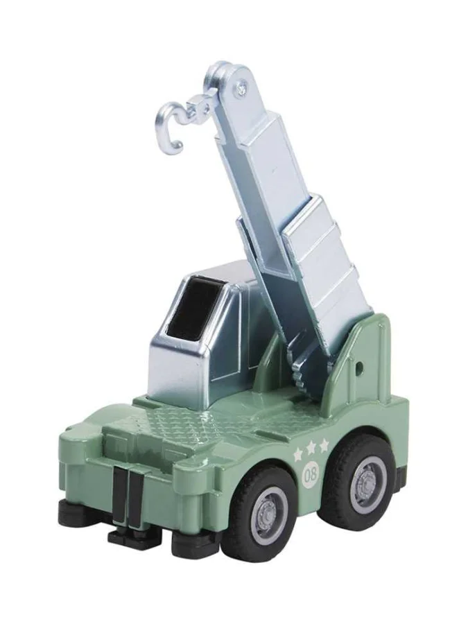 PREMAMAN - TCHOP - CAMION 3... 2