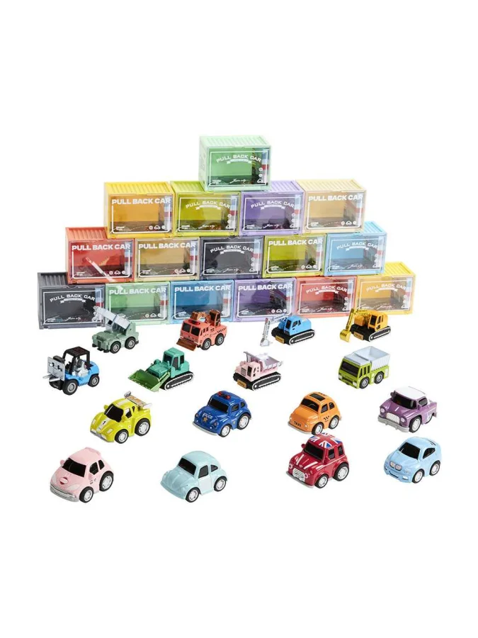 PREMAMAN - TCHOP - VOITURE... 2