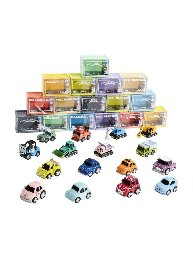 PREMAMAN - TCHOP - VOITURE... 2