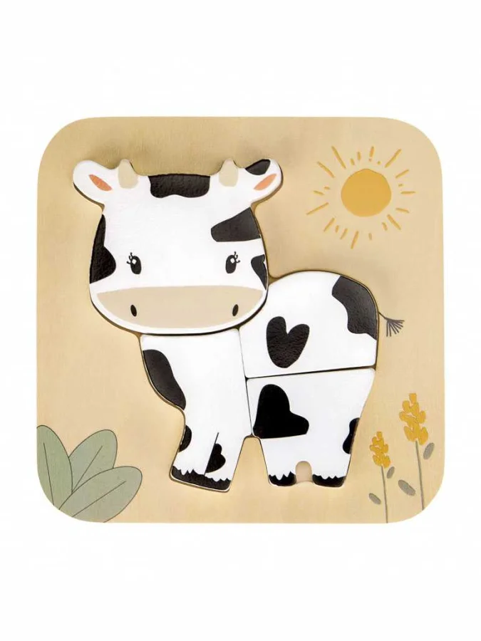 PREMAMAN - VACHE  - MON...