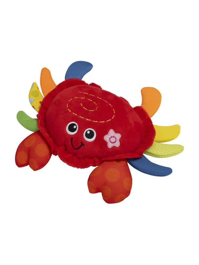 PREMAMAN - CRABE DANSANT 2