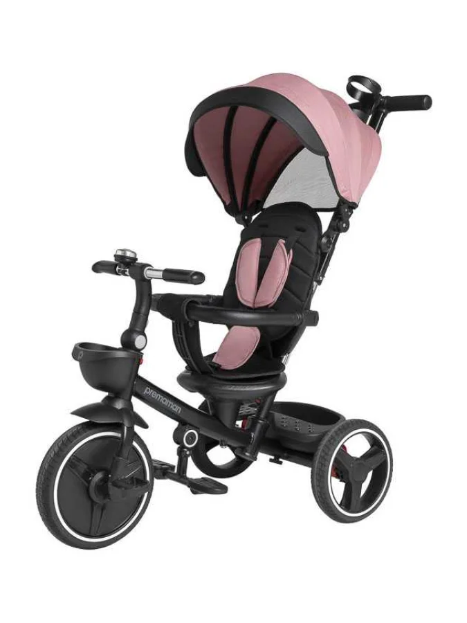 PREMAMAN - TRIKY - TRICYCLE...