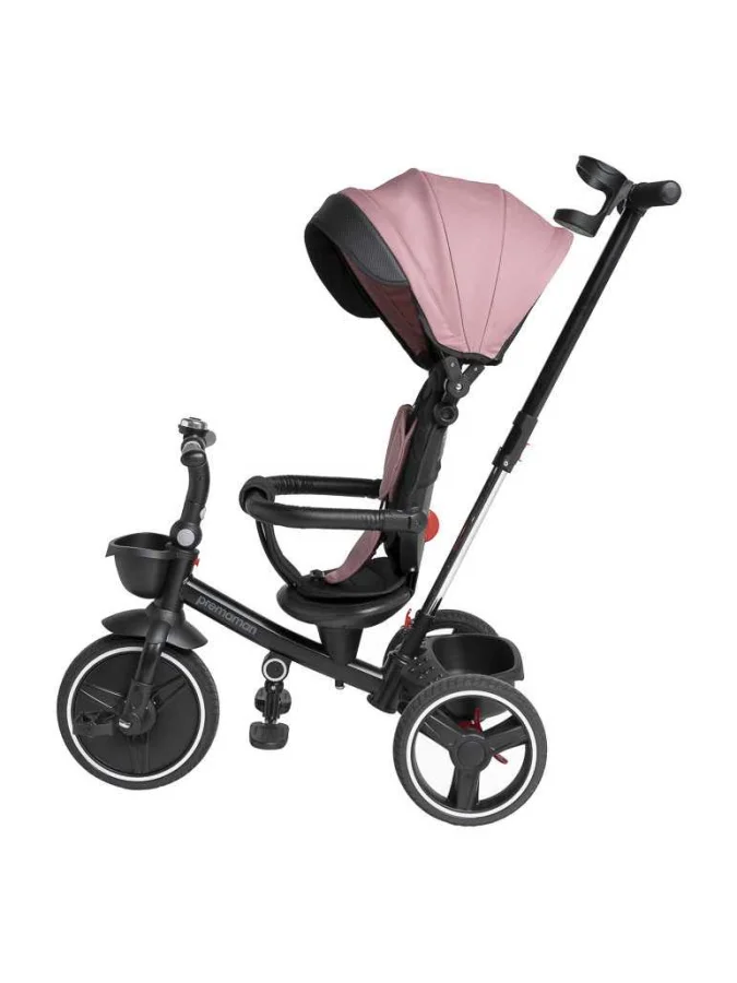 PREMAMAN - TRIKY - TRICYCLE... 2