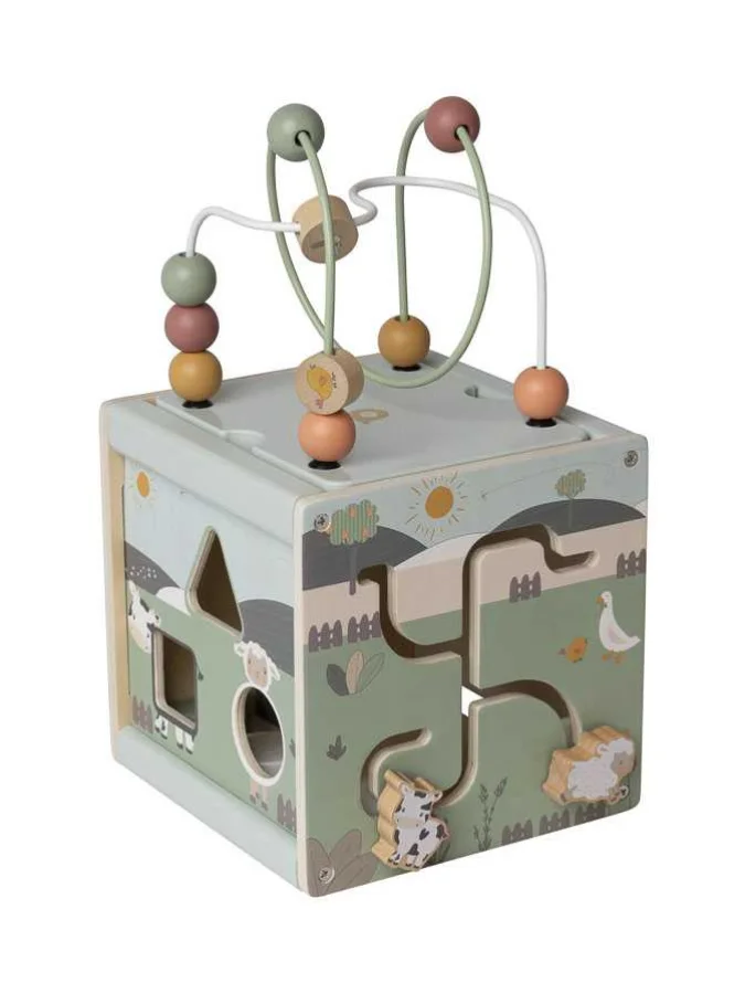 PREMAMAN - CUBE... 2