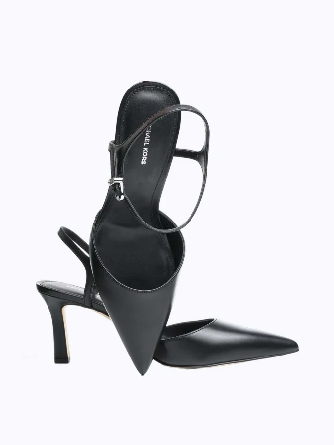 Michael Kors - AMARA MID PUMP 2