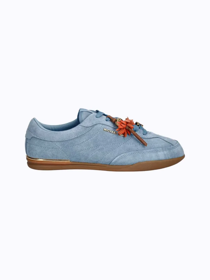 Michael Kors - NOLAN LACE UP