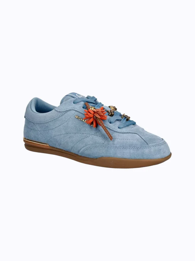Michael Kors - NOLAN LACE UP 2