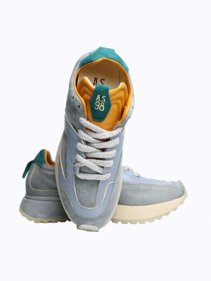 AS98 2