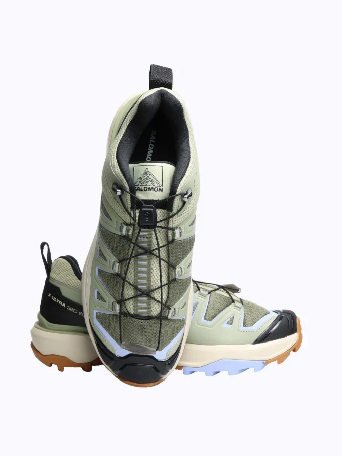 Salomon - X ULTRA 360 EDGE 2