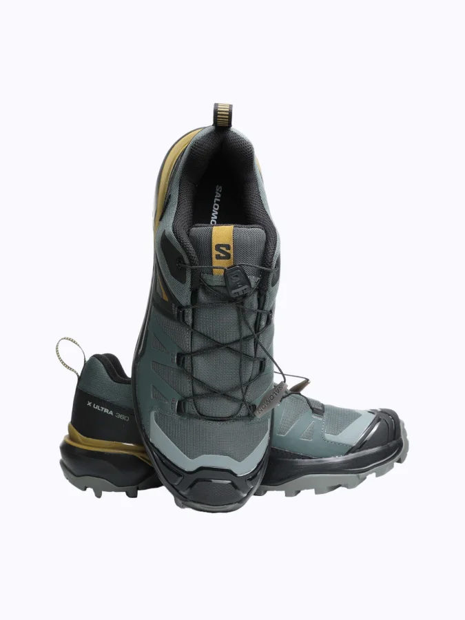 Salomon - X ULTRA 360 GORE-TEX 2