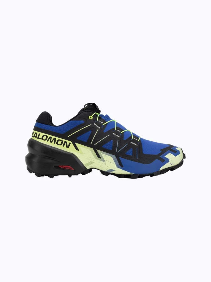 Salomon - SPEEDCROSS 6