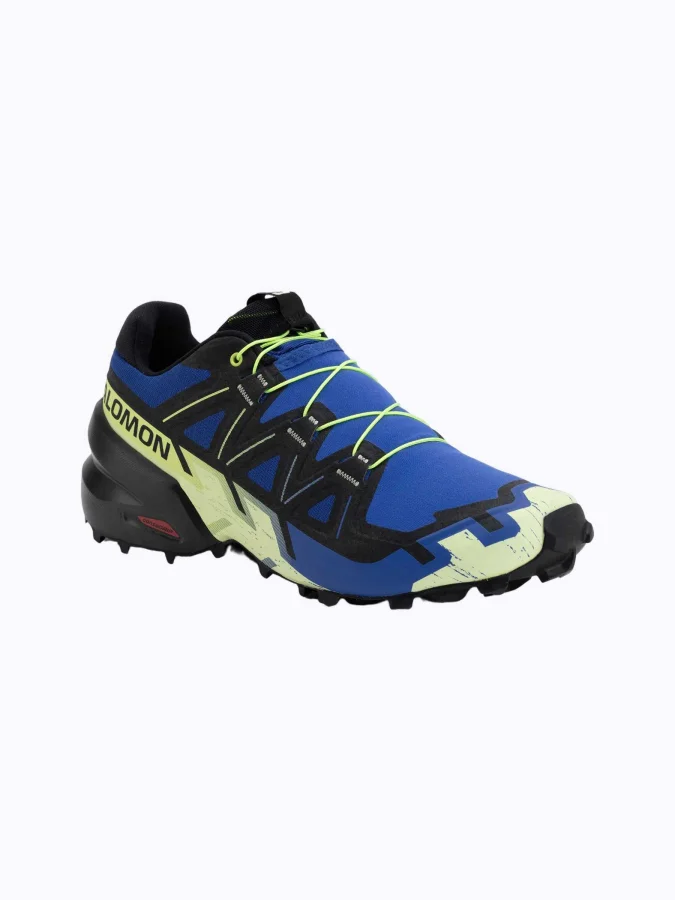 Salomon - SPEEDCROSS 6 2