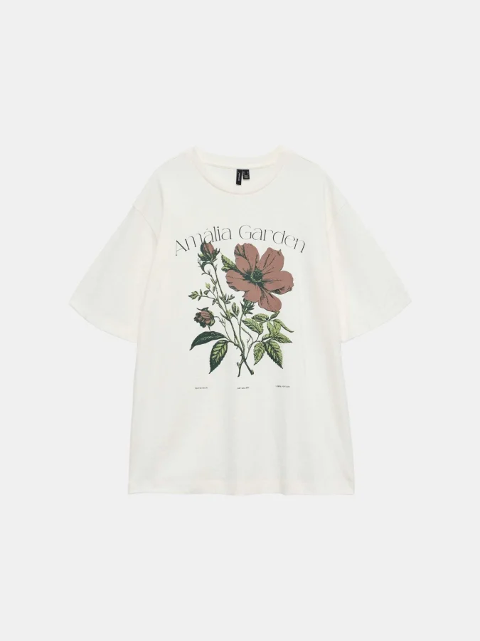 Vero Moda - VMSAY LAURA SS...