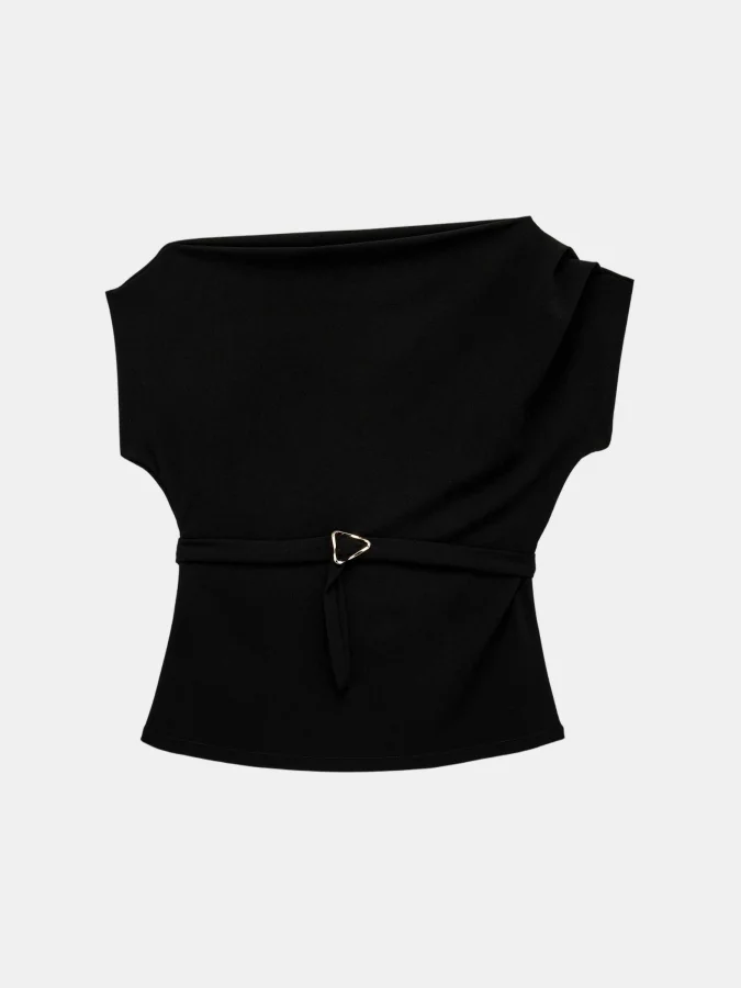KOTON - Scuba Fabric Slim... 2